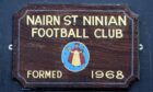 Nairn St. Ninian travel to Hermes in the second round of NRJFA league action.