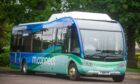 Councillors have given the green light to expand existing on demand bus services in Moray.