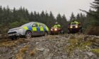 The deployment of Police Scotland quad bikes in some parts of rural Scotland has made a positive contribution to the ongoing challenge of rural crime in these areas.