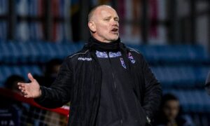 REVEALED: Ross County closing in on next manager