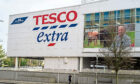 Tesco stores across Scotland at risk of Christmas shortages after Unite members vote for strike action
