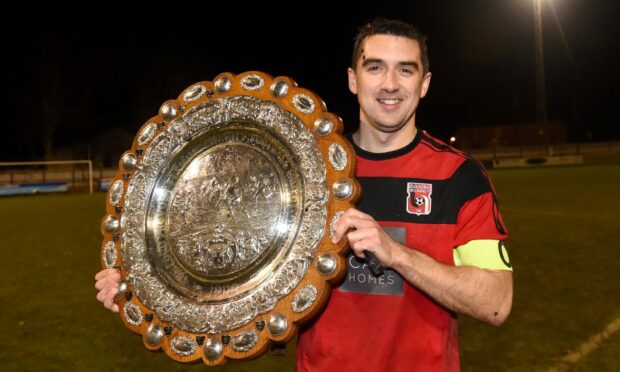 Inverurie Locos legend Neil McLean is to retire at the end of this season