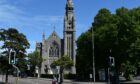 JB Pirie designed a number of other north-east landmarks, including Queen's Cross Church, Aberdeen