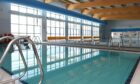 Ellon swimming pool to remain closed for repairs until end of April