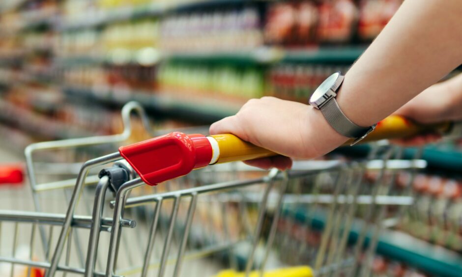 This is when supermarkets will be open across the north and north-east this festive period.