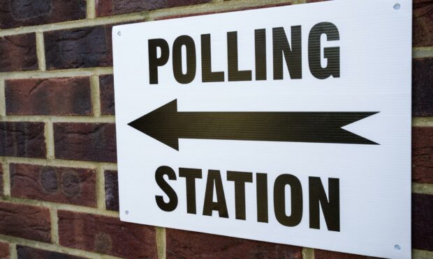 If showing ID at the polling station becomes the norm, many UK citizens will not be able to have their say where it matters most (Photo: chrisdorney/Shutterstock)