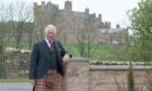 Prince Charles has called on family farms to work together.