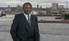 Ollie Folayan awarded an MBE for services to equality, diversity and inclusion in engineering. Image: Engage PR