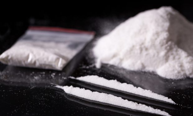 The court heard that the revenue from the supply of cocaine ranged from £67,000 to £84,000.
Photo: Shutterstock