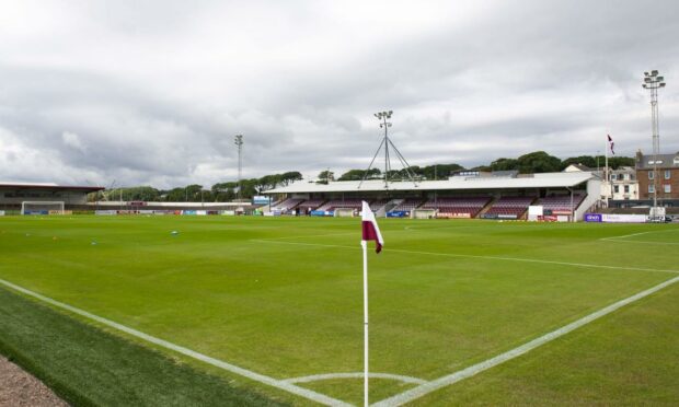 Caley Thistle will be aiming to be victorious at Gayfield this Friday.