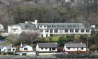 Portree Hospital is at the centre of the storm over NHS Highland care on Skye. Image: Hospital