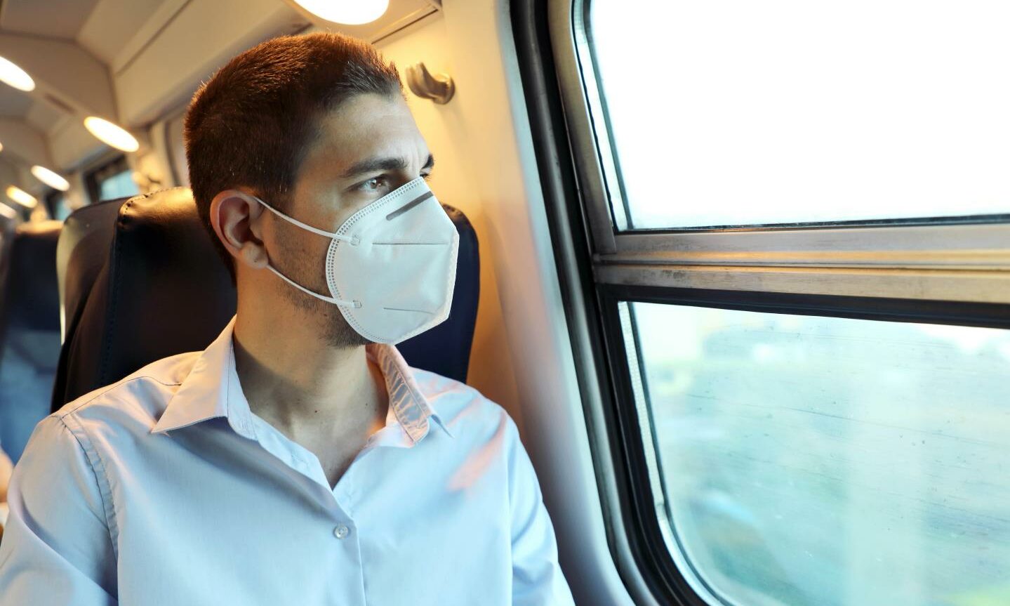 Are face masks still required in Scotland? Everything you need to know