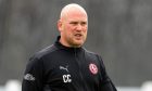 Brora Rangers interim manager Craig Campbell saw his side defeat Tynecastle 6-0 in the Scottish Cup
