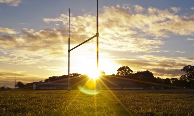 The Caley leagues take a break this week with Scotland in action at Murrayfield.