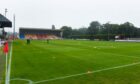 The game was due to take place at Glebe Park on Saturday.