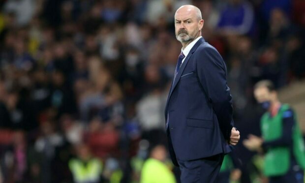 Scotland head coach Steve Clarke fears the play-off with Ukraine will not go ahead in June.