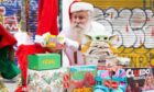 Even Santa might feel the pinch this Christmas as retailers and delivery chiefs warn of Christmas hardships
