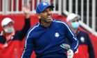 It looks like the 2021 Ryder Cup match will be Sergio Garcia's final appearance.