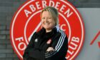 Aberdeen FC Women's boss Emma Hunter