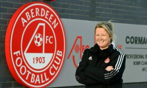 Aberdeen Women will plan for the season ahead not the future when appointing new captain, says co-boss Emma Hunter