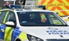 High ranking officers have expressed concern about the demand police are having to pick up for other frontline services.