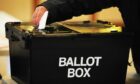 It's vital to use your vote in Thursday's council elections.