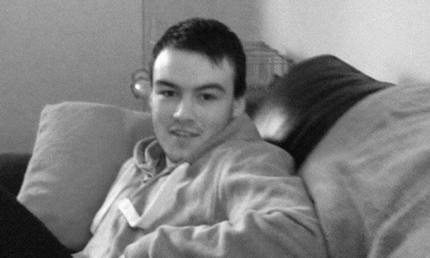 Warren Fenty died hours after being released from Aberdeen Royal Infirmary after being treated for a drug overdose.
