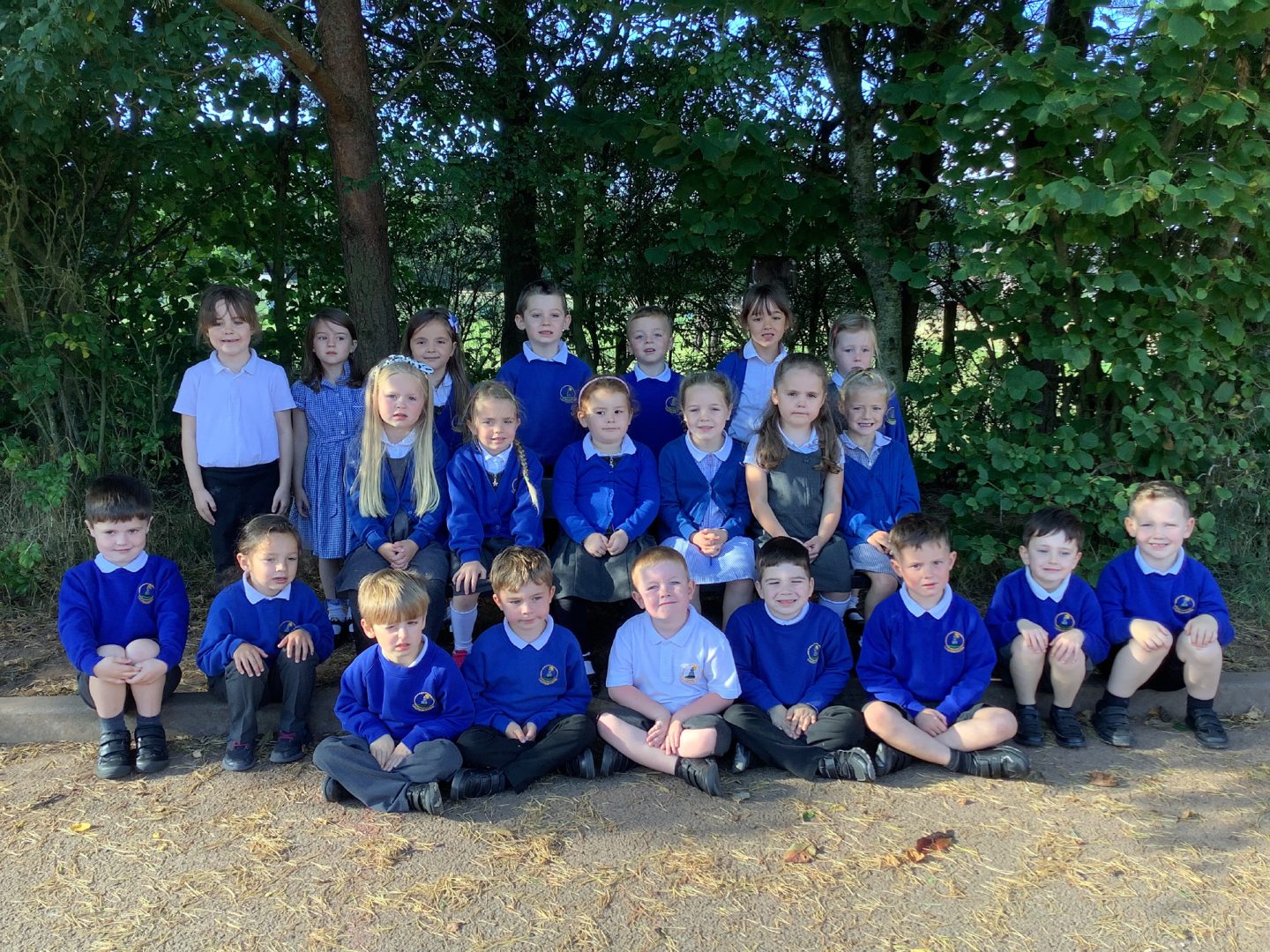 First Class photos 2021 Gallery 2