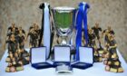 Invergordon have reached the Football Times Cup final where they will meet Inverness Athletic. Image: North Caledonian FA