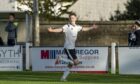 James Anderson hopes Clachnacuddin can defeat Rothes to reach the North of Scotland Cup final.