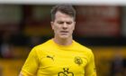 Conor Gethins hopes Nairn can get the better of Banks o' Dee in the Scottish Cup