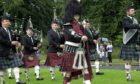 Elgin Highland Games have been cancelled. Pic by Bobby Nelson.
