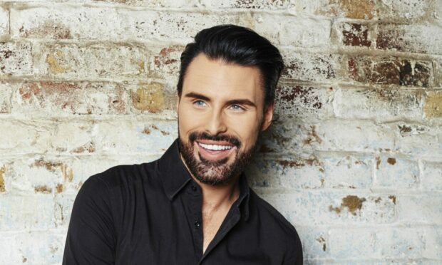 Rylan Clark-Neal is set for a new pair of teeth after years of jibes.