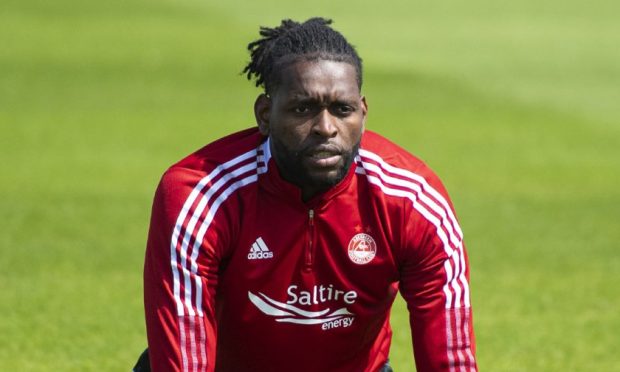 Former Aberdeen FC player denies £600,000 drug smuggling charge