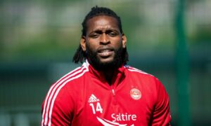 EXCLUSIVE: Former Aberdeen striker Jay Emmanuel-Thomas discusses lessons he learned from time in prison for drug smuggling plot