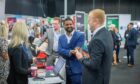 The Ultimate Business Show 2021 was thought for local businesses in Aberdeen and the north east, for networking new opportunities.