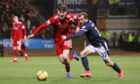 Calvin Ramsay is one of Aberdeen's prized assets