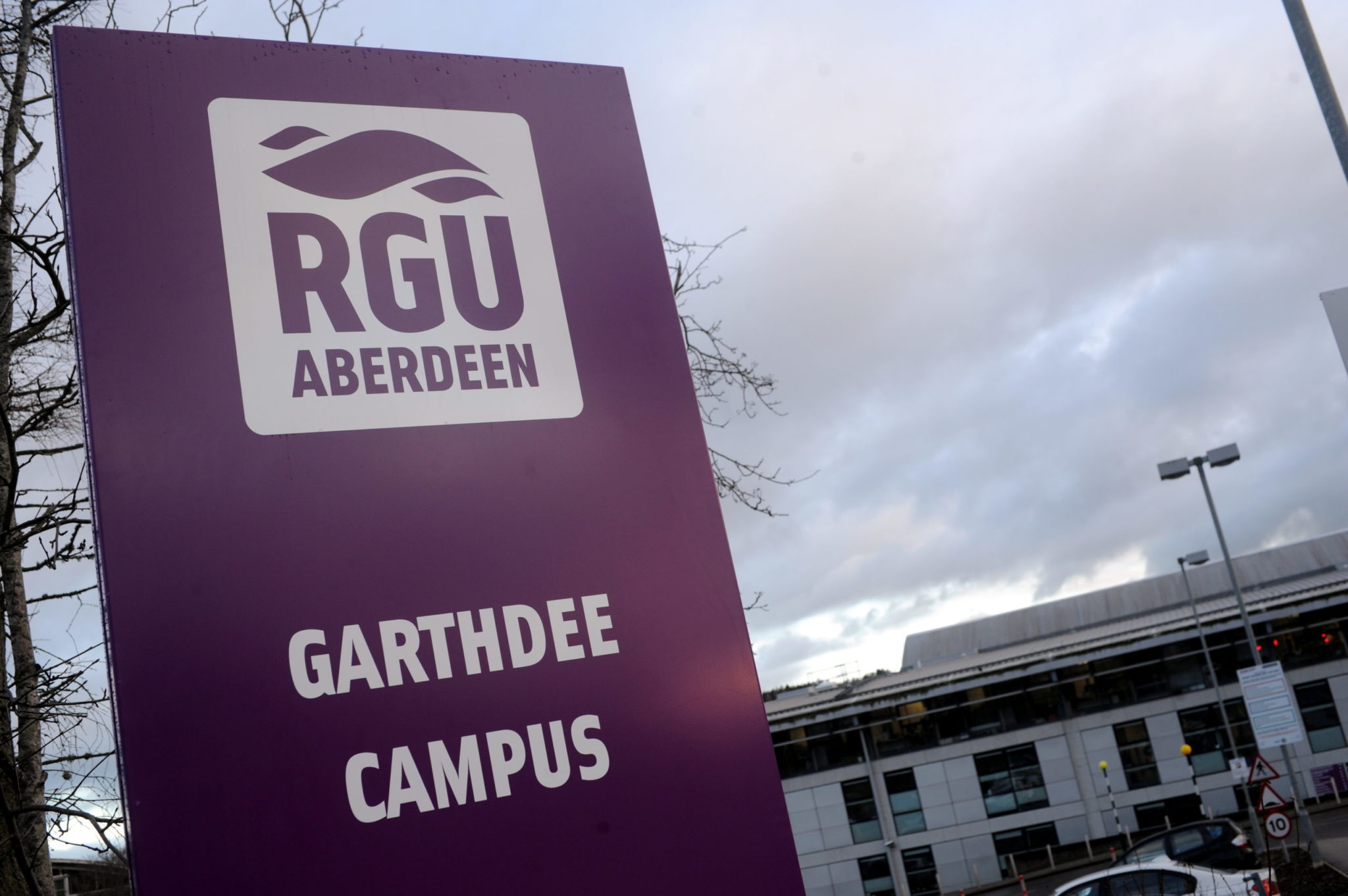 Robert Gordon University Graduation list 2021 - Press and Journal