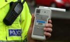 Four drink-drivers appeared in court in one morning.