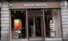 Molton Brown on Union Street is to close