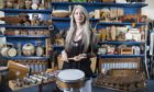 Dame Evelyn Glennie has welcomed the Scottish Government's announcement.