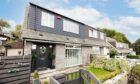 Number 57 Abbotswell Drive, Aberdeen is close to the city but within a quiet residential area.