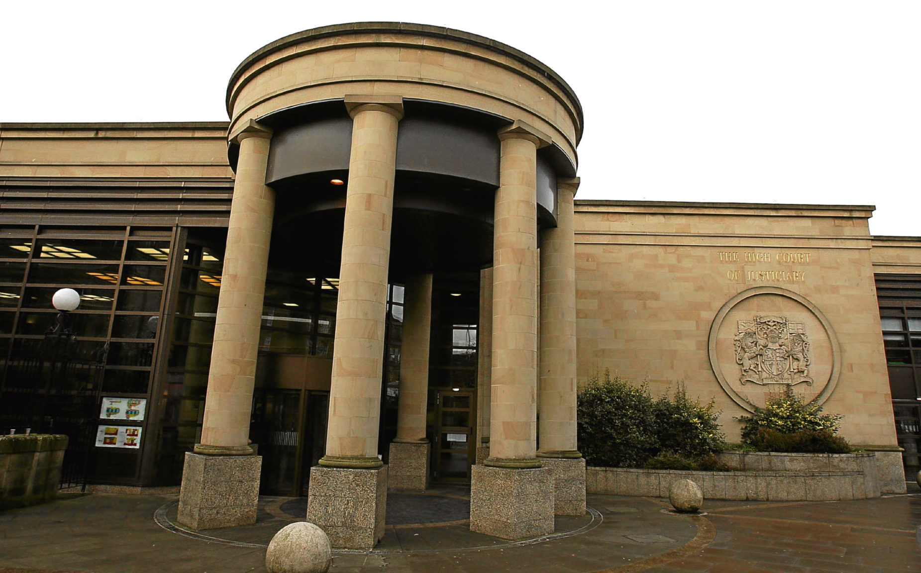 Aberdeen man to stand trial accused of stabbing his father to death