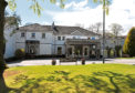The Marcliffe Hotel