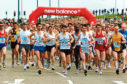 The P&J Run Fest is the first large scale running event of its kind since Aberdeen's Baker Hughes 10K.
