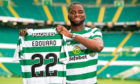 Celtic have signed striker Odsonne Edouard permanently