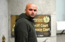 Hardik Shukla pled guilty to the charge