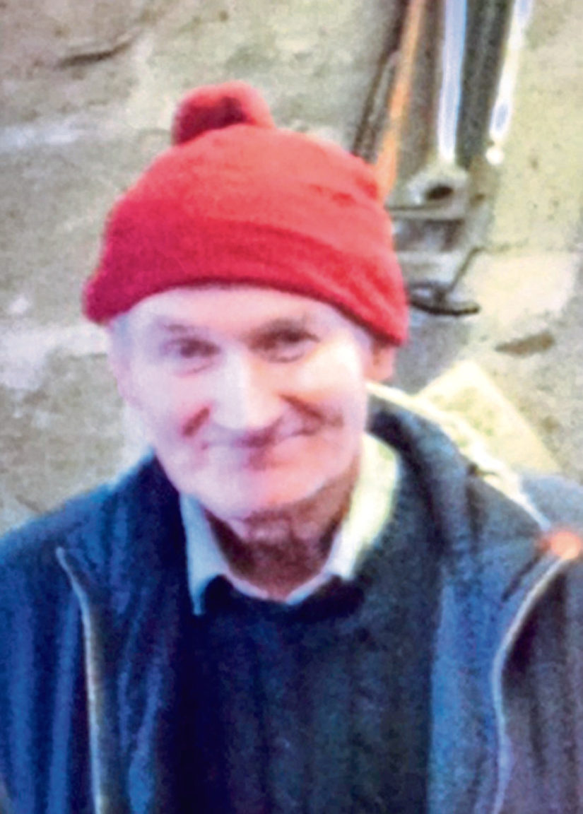 Murder of Brian McKandie is focus of new Sky Crime documentary