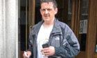 Alexander Watt appeared at Aberdeen Sheriff Court