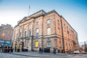 Peter Clegg, 71, was jailed at the High Court in Edinburgh. Image: DC Thomson